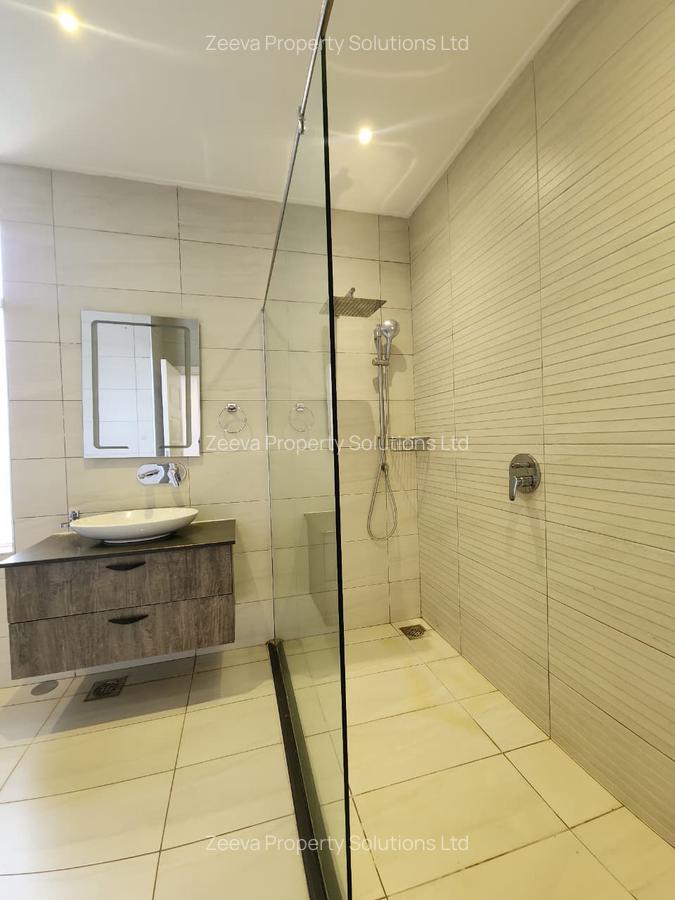 Furnished 2 Bed Apartment with En Suite in Rhapta Road - 13