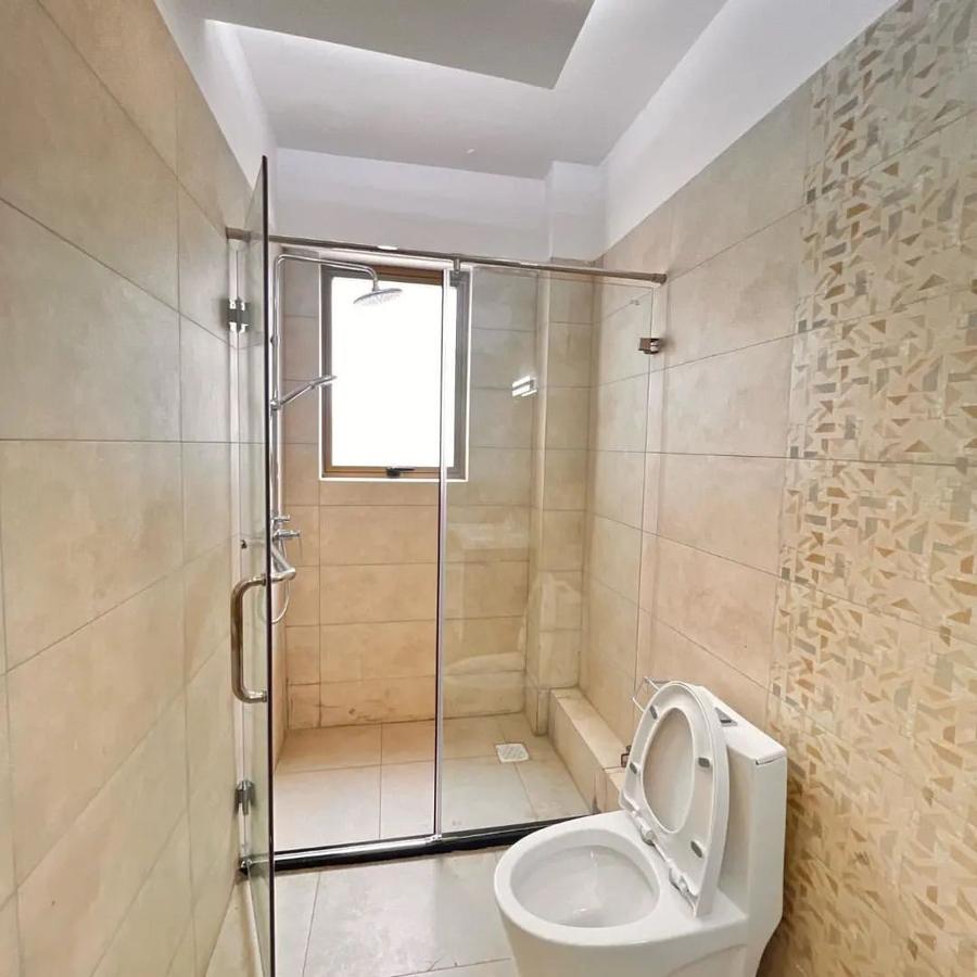 3 Bed Apartment with En Suite at Hatheru Road - 10