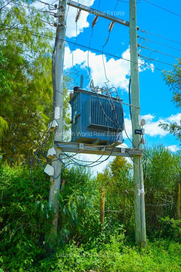 0.125 ac Land at Kitengela - 7