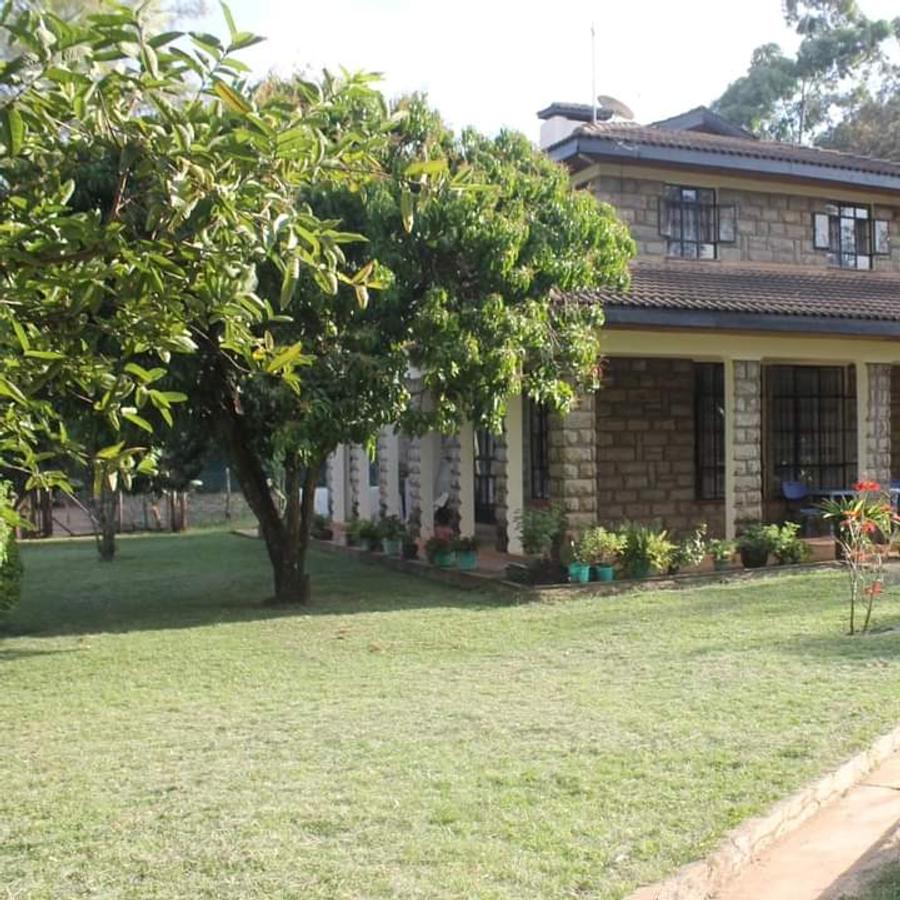 6 Bed House with En Suite at Karen - 12