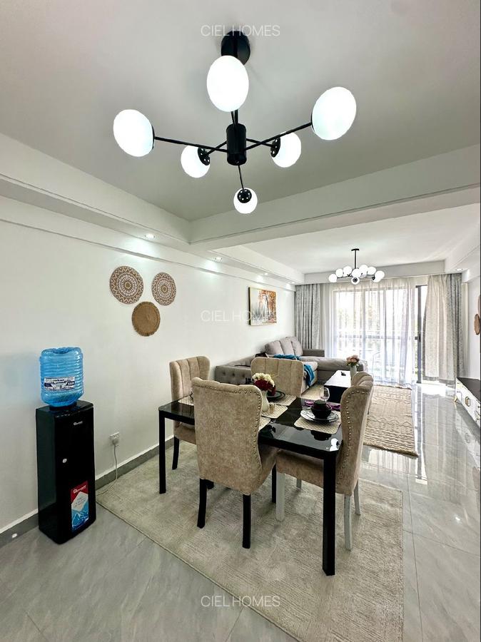 Furnished 2 Bed Apartment with Swimming Pool at Waiyaki Way - 5