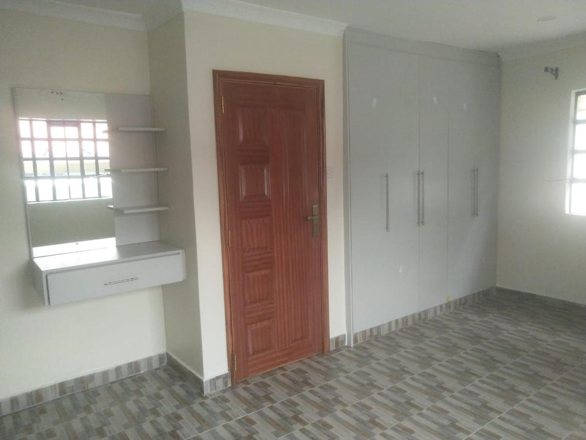 3 Bed House with En Suite in Ngong - 18