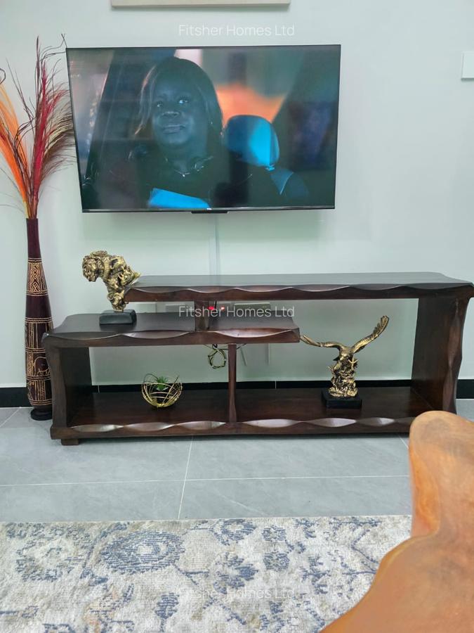 Furnished 2 Bed Apartment with En Suite in Kilimani - 7