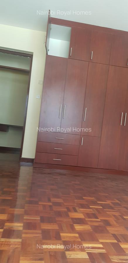 3 Bed Apartment with En Suite at Kilimani Road 66 - 7
