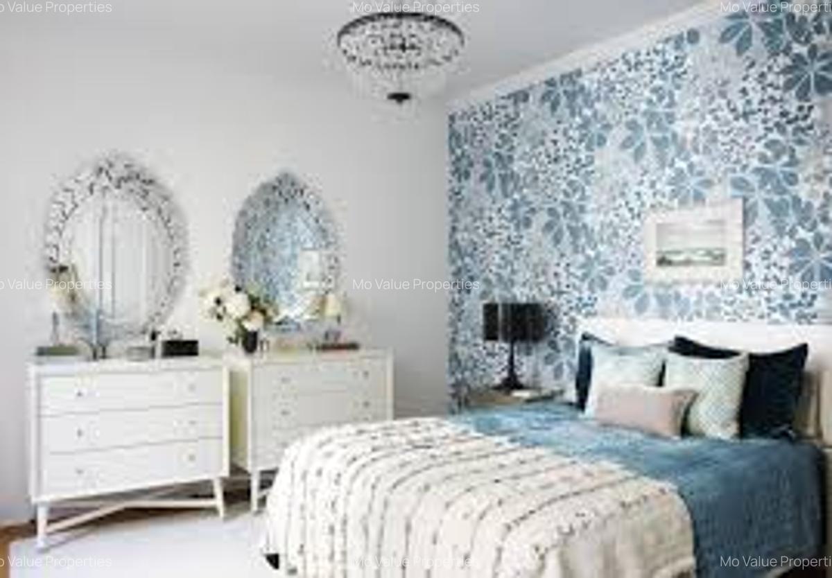 1 Bed Apartment with En Suite at Peponi Road - 2