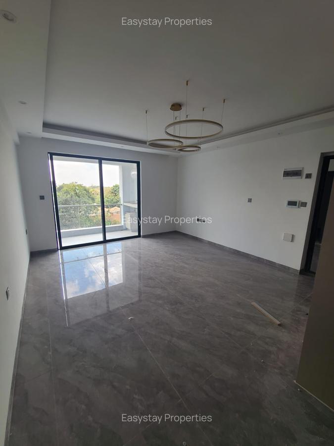 2 Bed Apartment with En Suite in Kileleshwa - 5