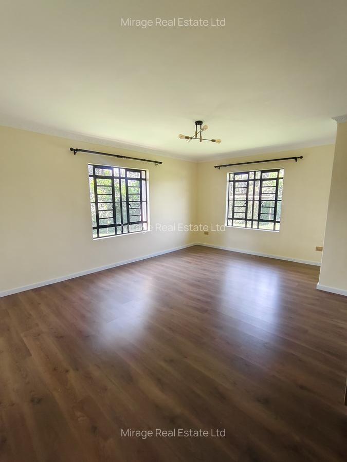 3 Bed House with En Suite in Tigoni - 12