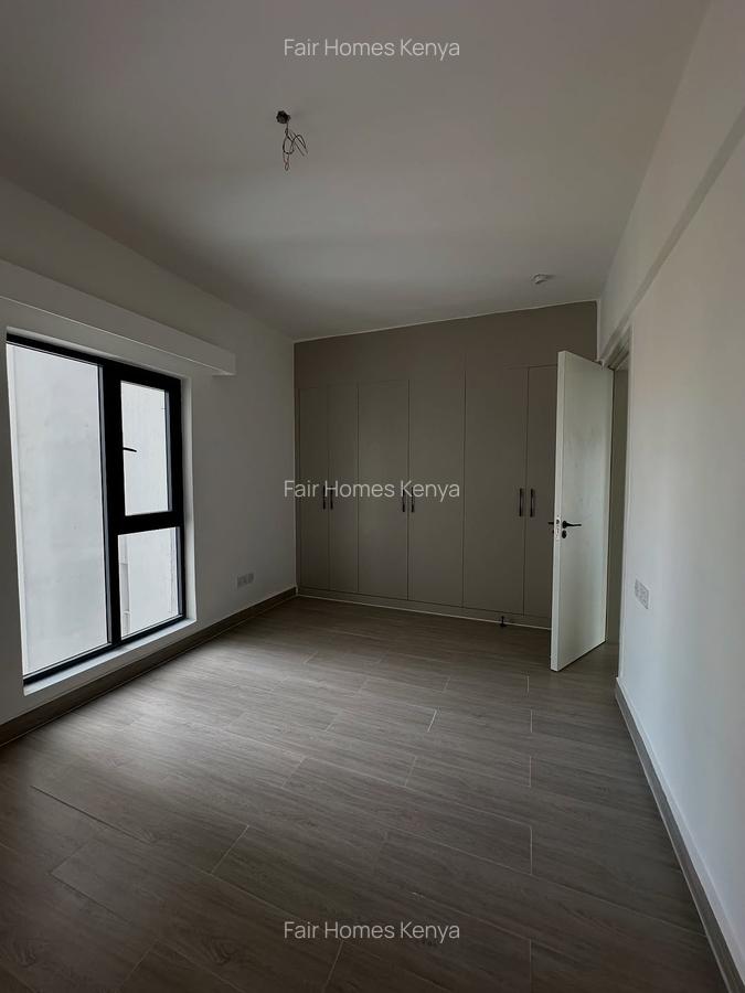 2 Bed Apartment with En Suite at Kindaruma Road - 9