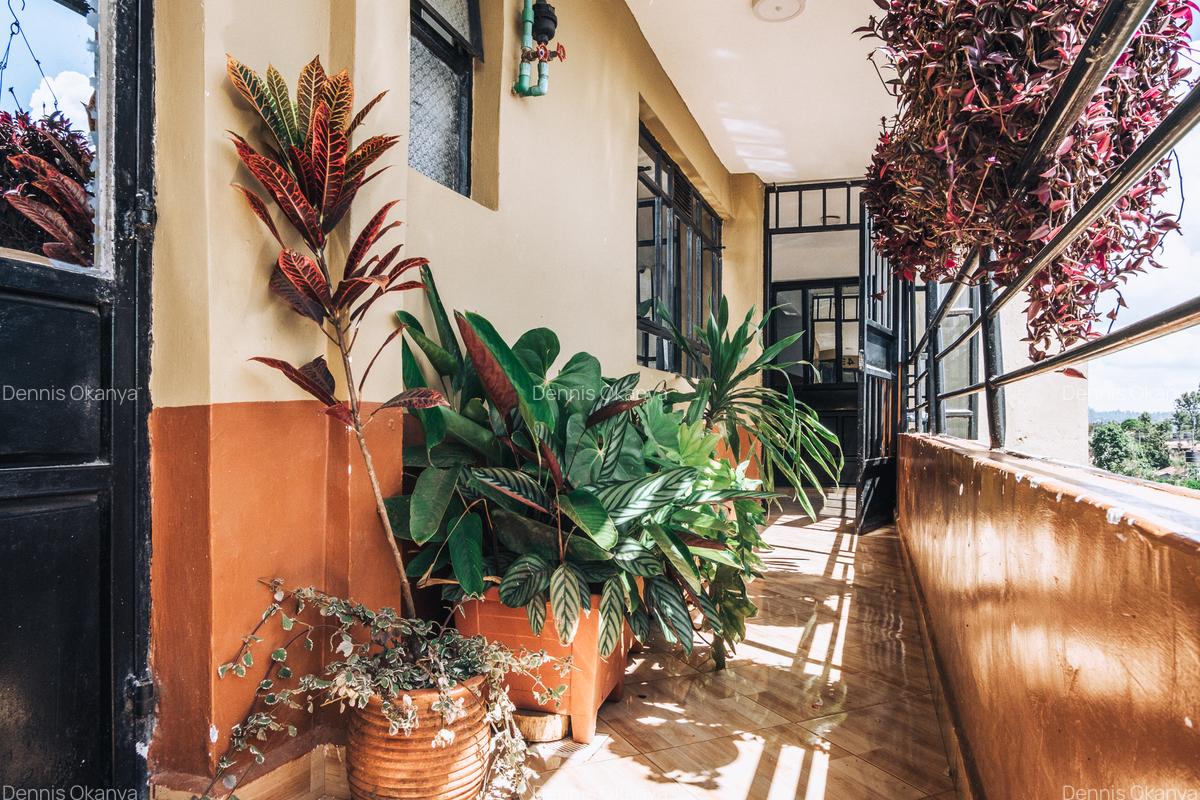 3 Bed Apartment with En Suite at Gitaru Road - 11