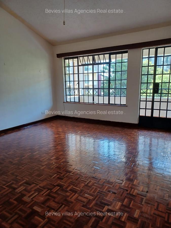 3 Bed Apartment with En Suite at Westlands - 1
