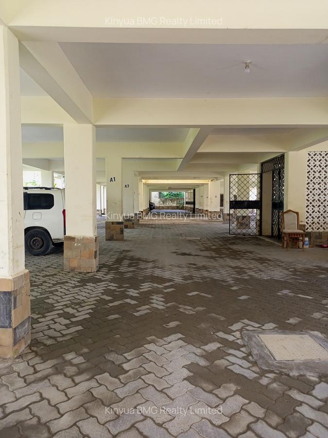 3 Bed Apartment with En Suite in Nyali Area - 8