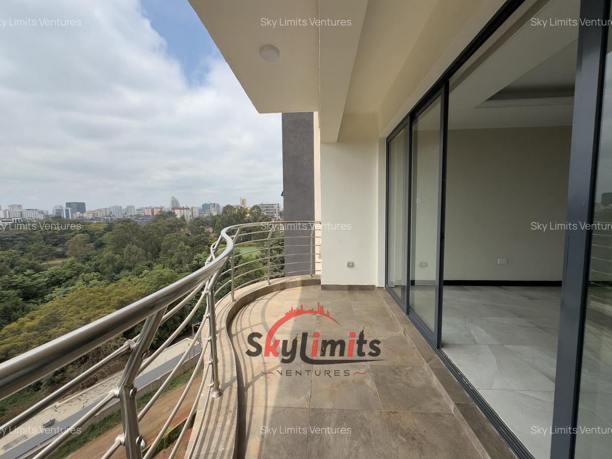3 Bed Apartment with En Suite in Kileleshwa - 3