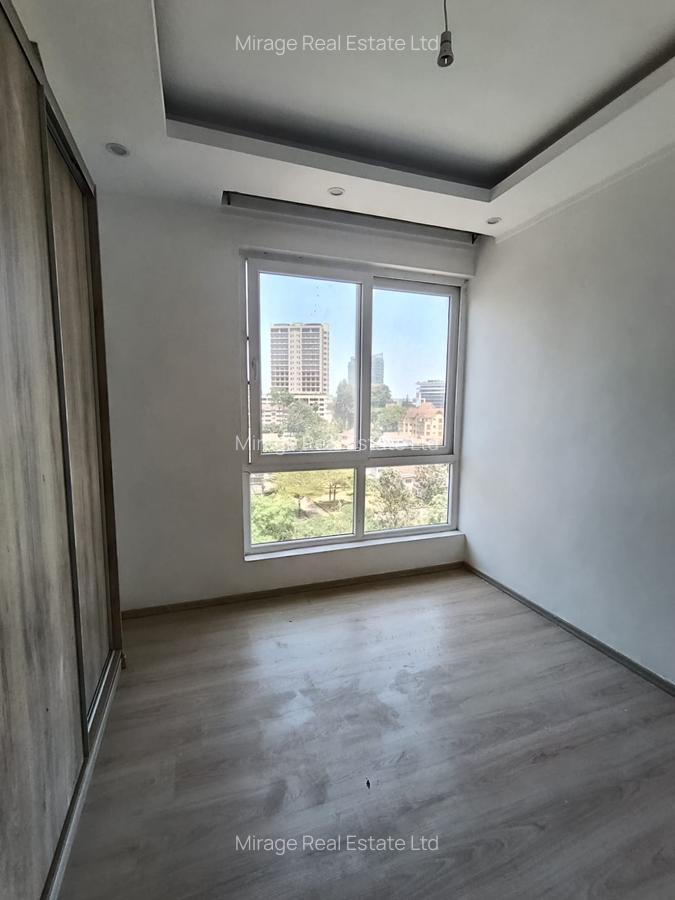 2 Bed Apartment with Swimming Pool in Westlands Area - 7