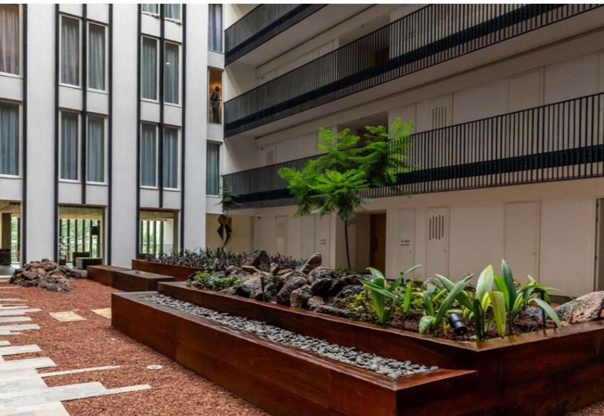 Serviced 3 Bed Apartment with En Suite at Kilimani - 16