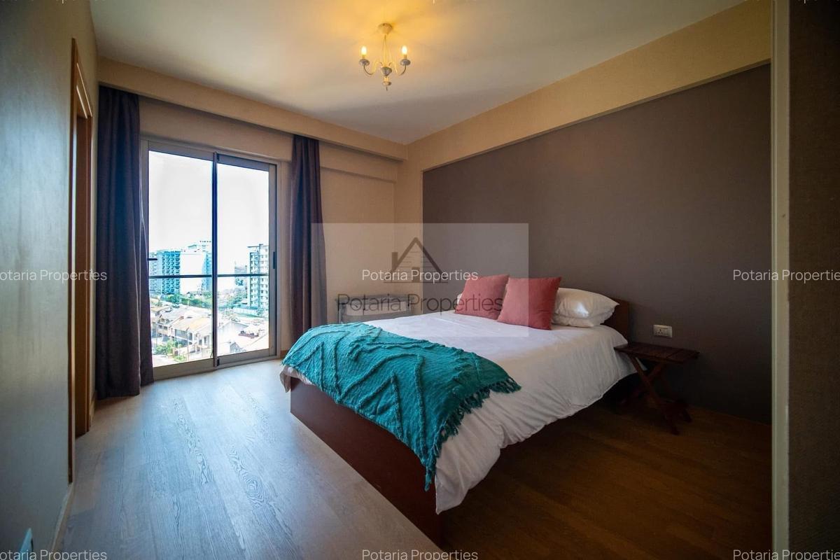 Serviced 3 Bed Apartment with En Suite in Kileleshwa - 1