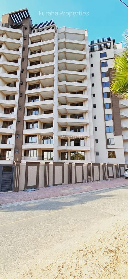 2 Bed Apartment in Nyali Area - 9