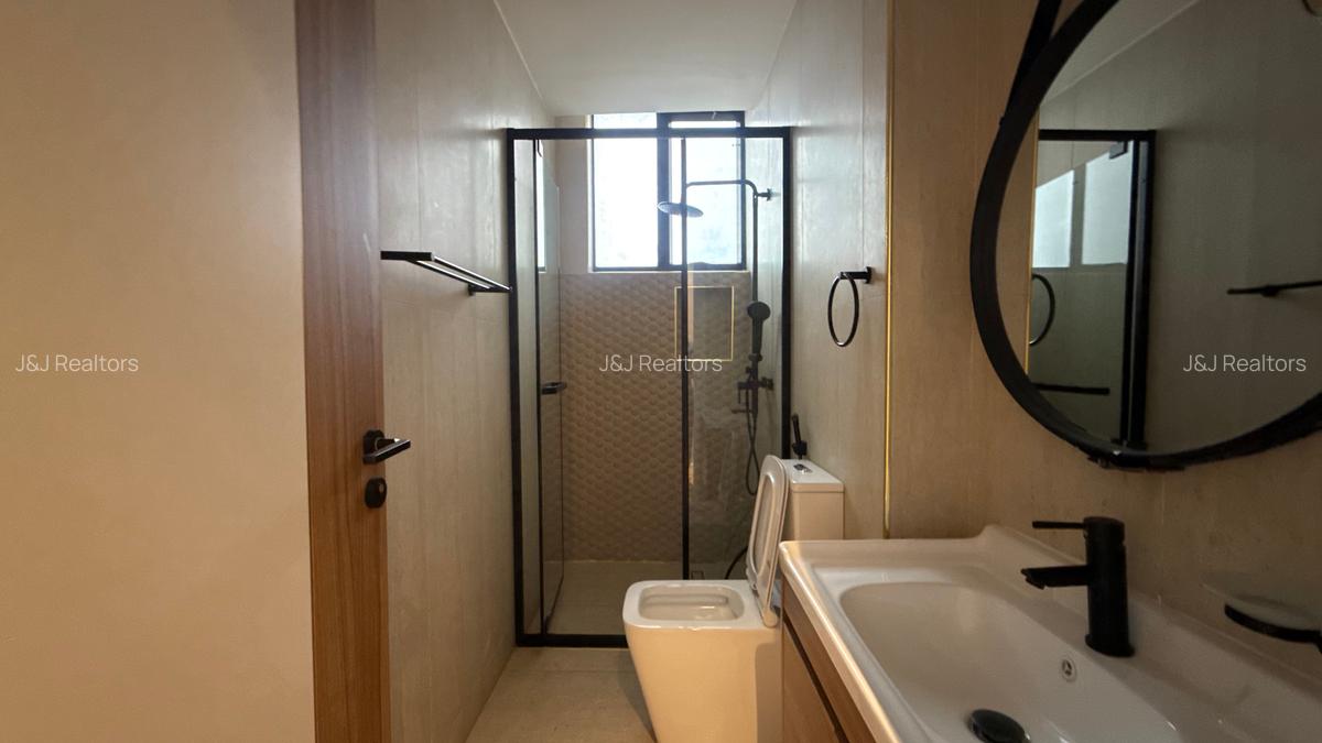 Furnished 3 Bed Apartment with En Suite in Westlands Area - 14