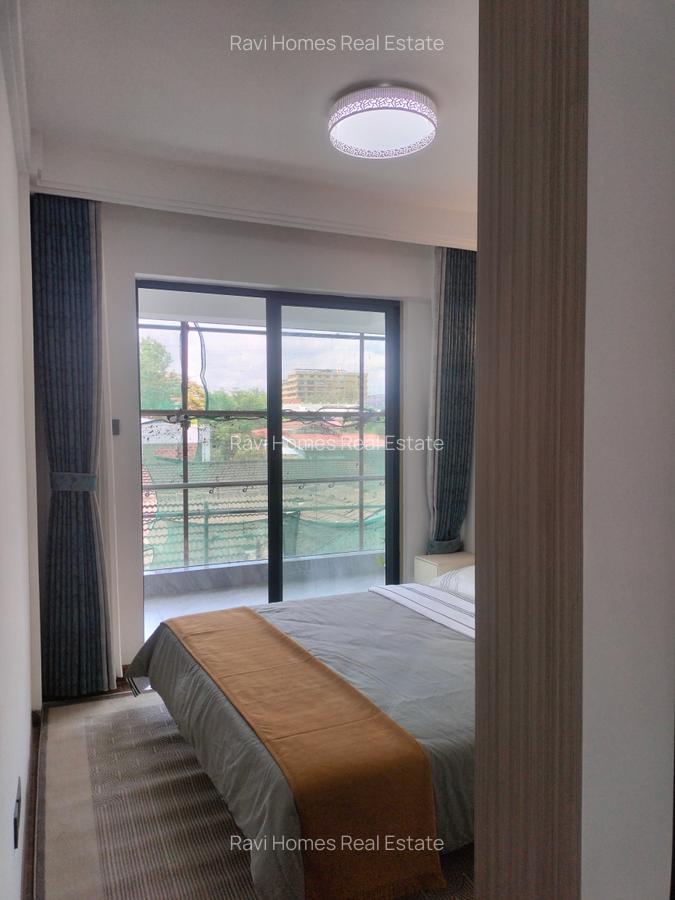 2 Bed Apartment with En Suite in Westlands Area - 8