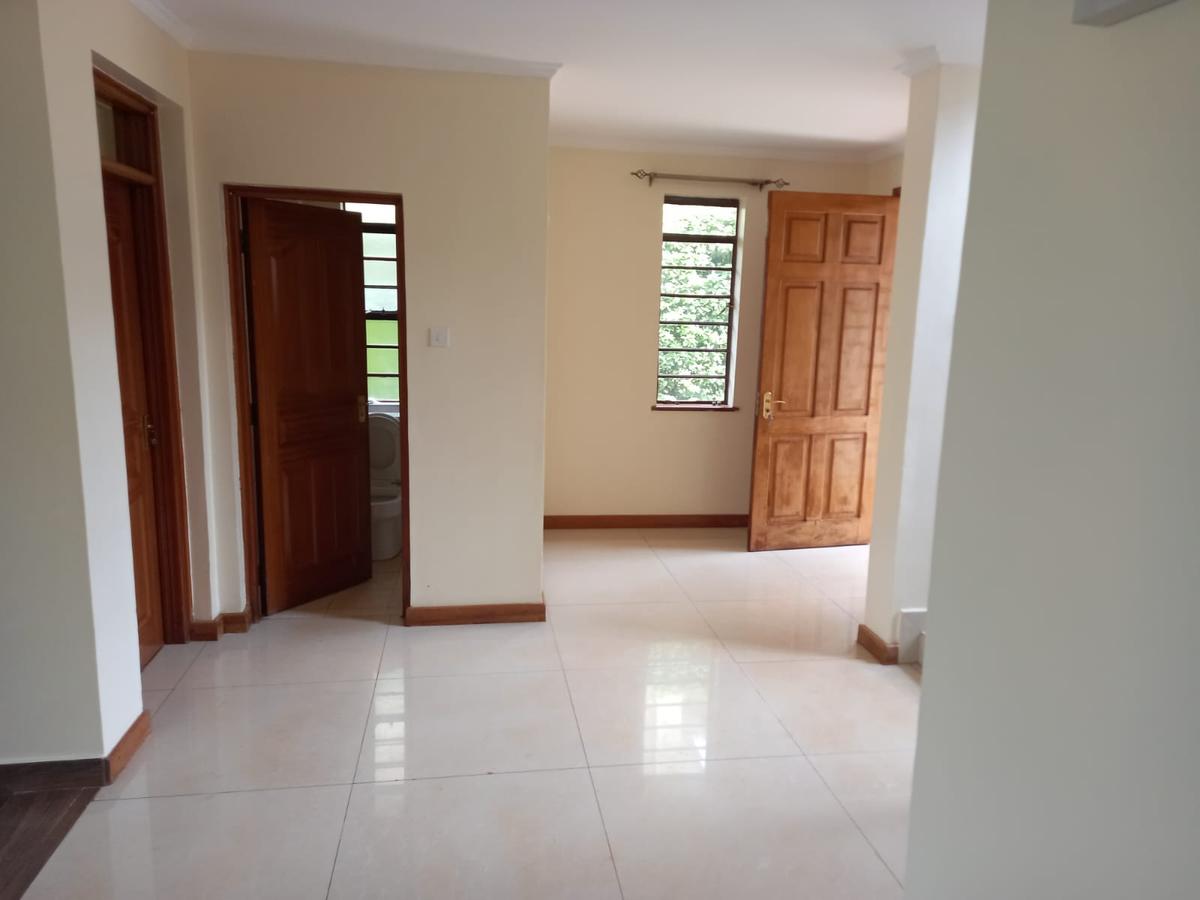 4 Bed Townhouse with En Suite in Kiambu Road - 5