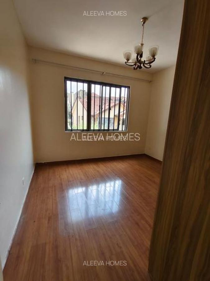 1 Bed Apartment with En Suite in Kileleshwa - 9