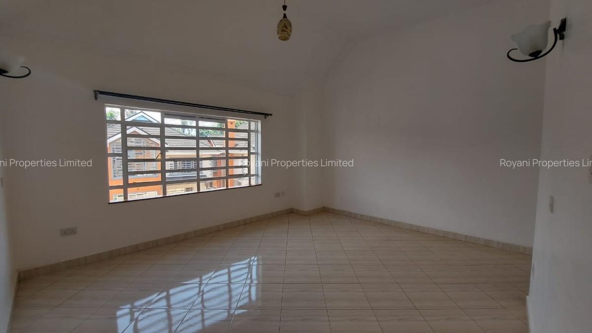 4 Bed Villa with En Suite at Kangoya - 11