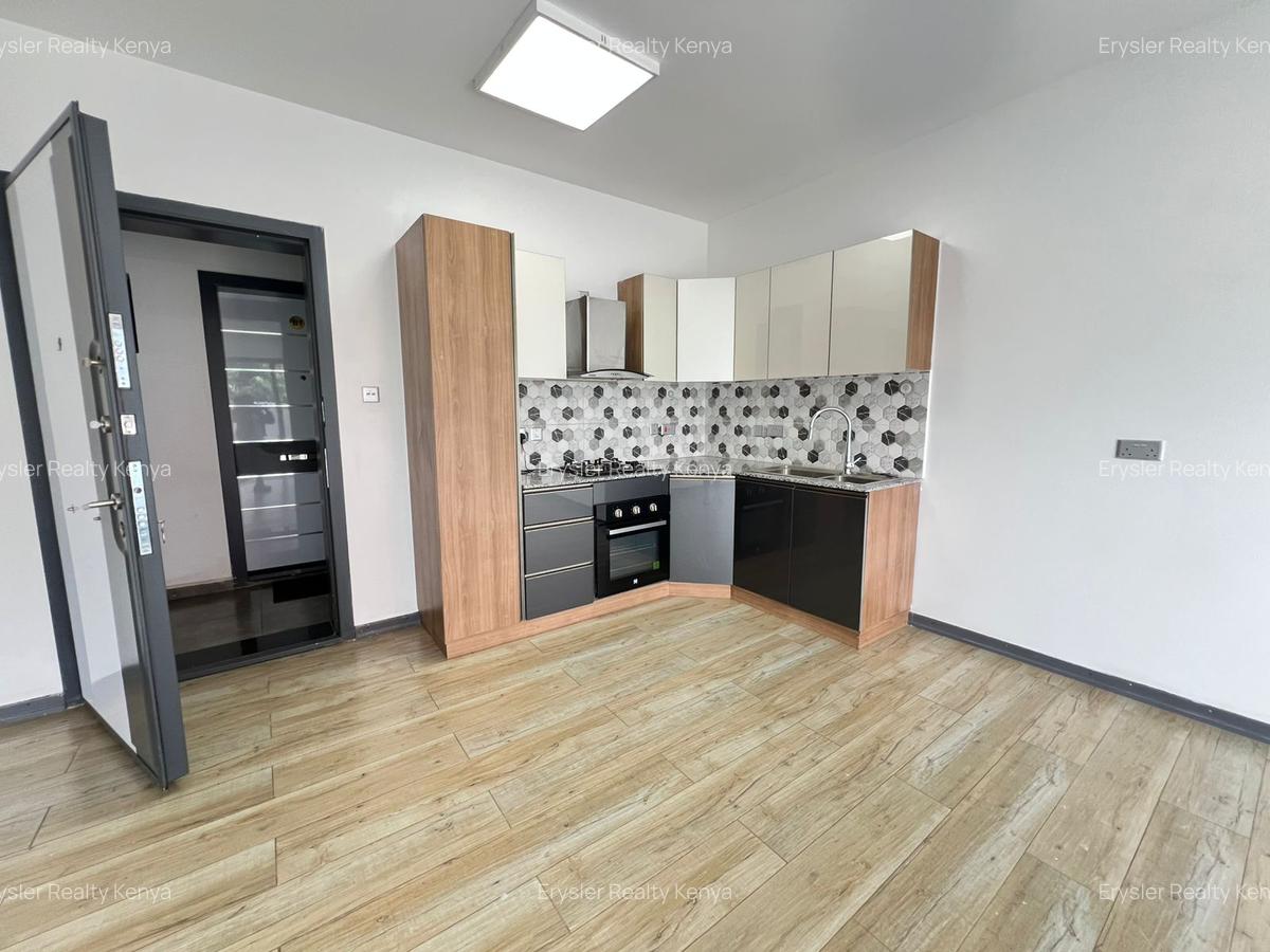 1 Bed Apartment with Swimming Pool at Oloitoktok Road - 8