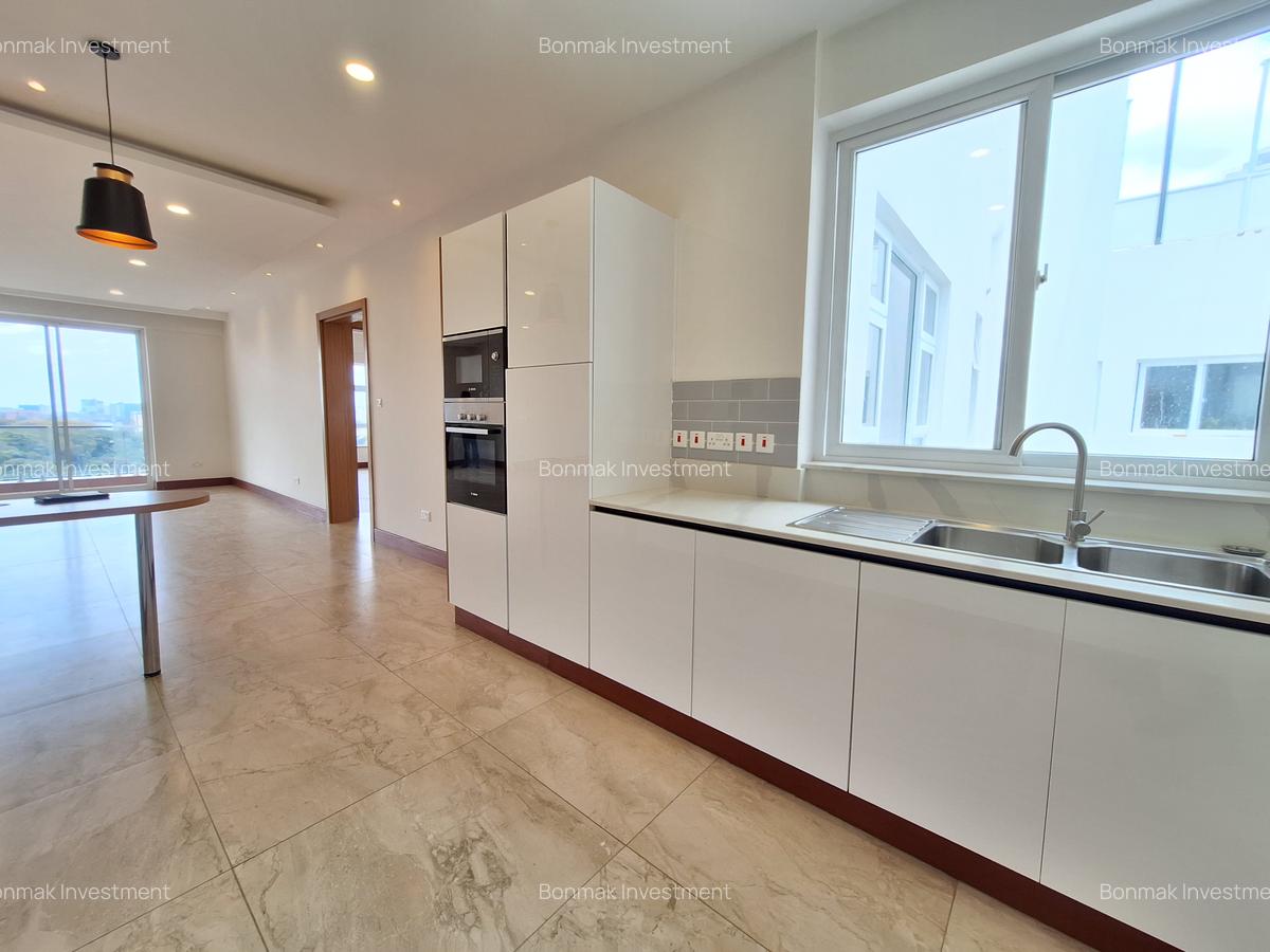 3 Bed Apartment with En Suite at Limuru Road - 9