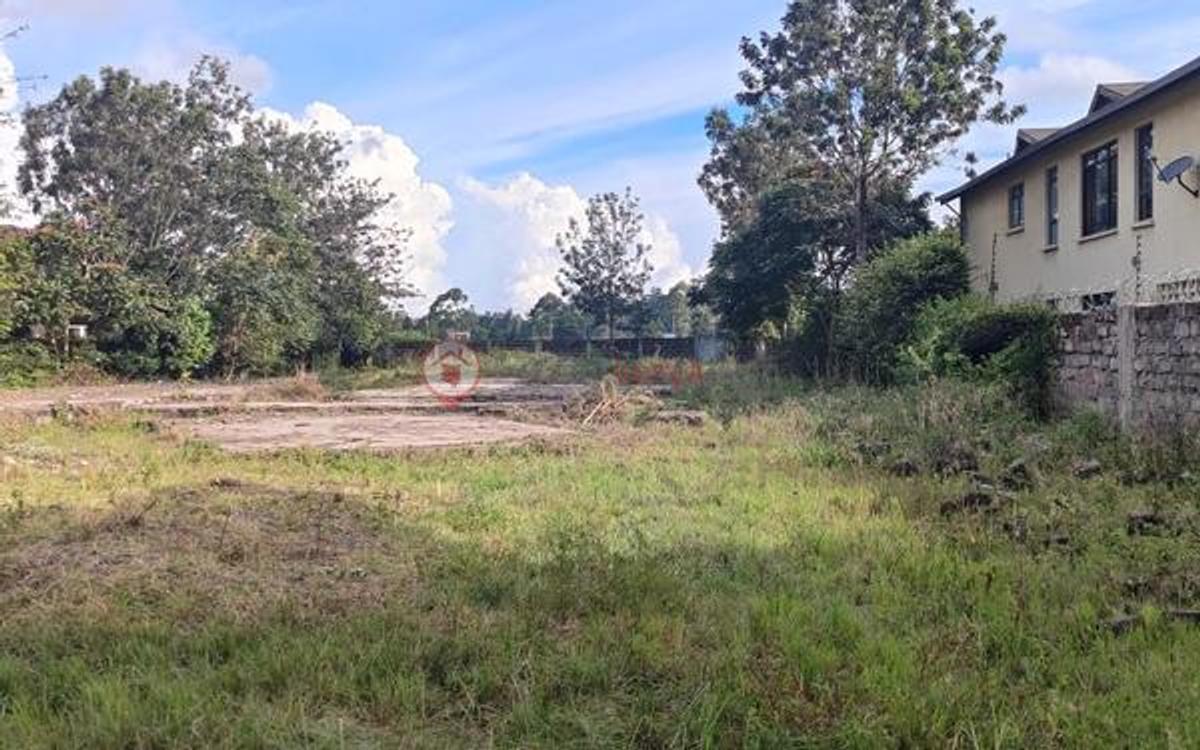 Residential Land at Karen Plain - 12