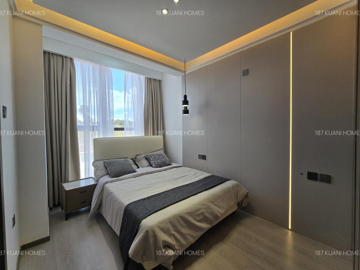 5 Bed Villa with En Suite at Gikambura - 16