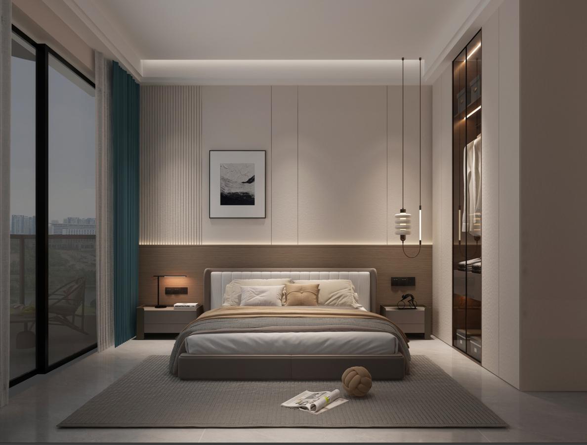 1 Bed Apartment with En Suite at Ongatarongai - 3