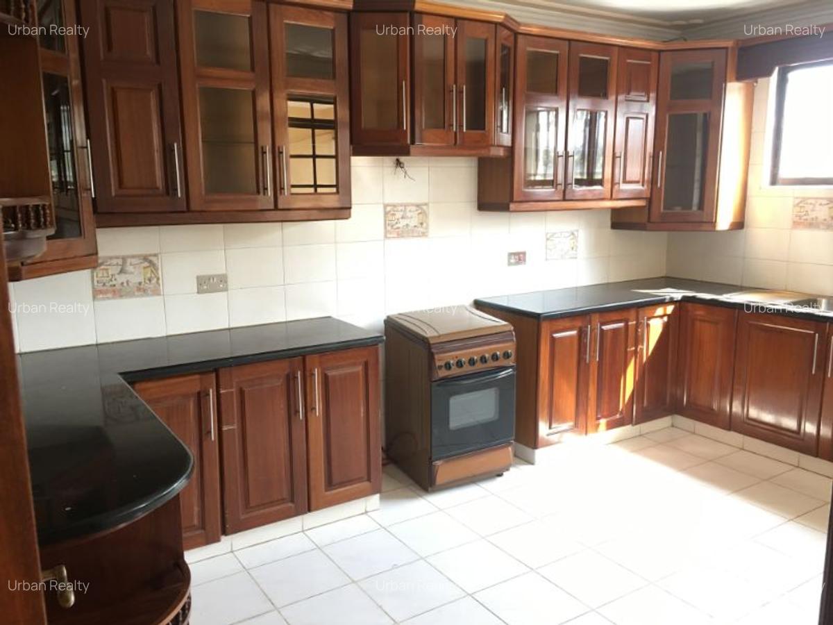4 Bed Apartment in Westlands Area - 7