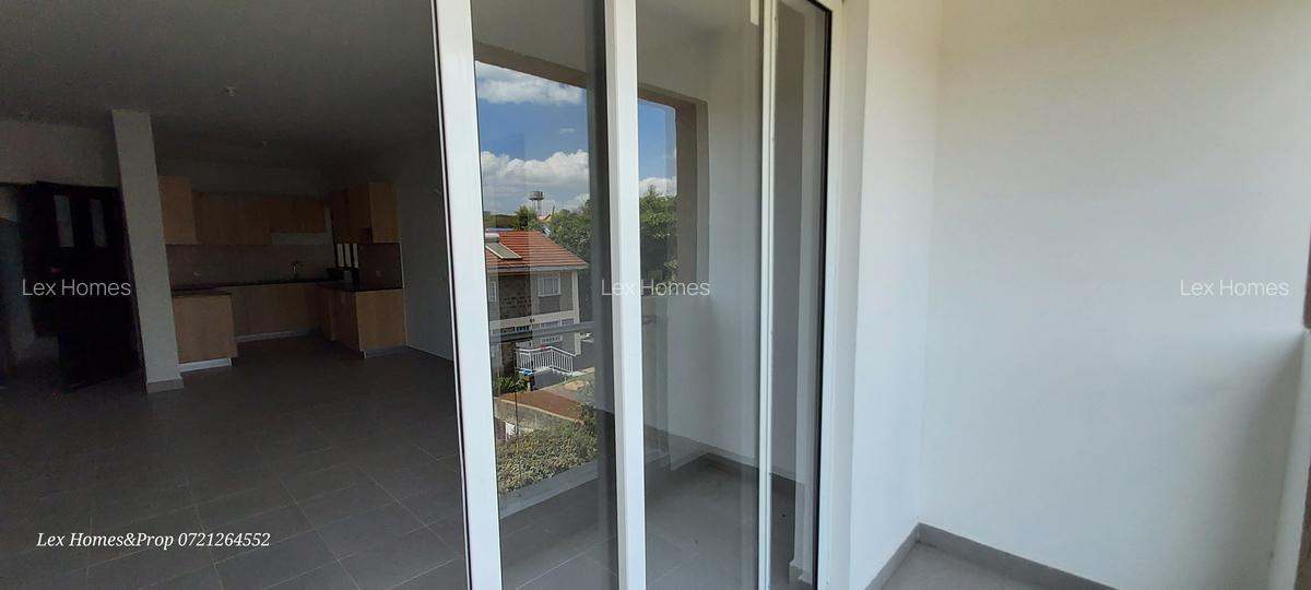 3 Bed Apartment with En Suite at Magadi Road - 2