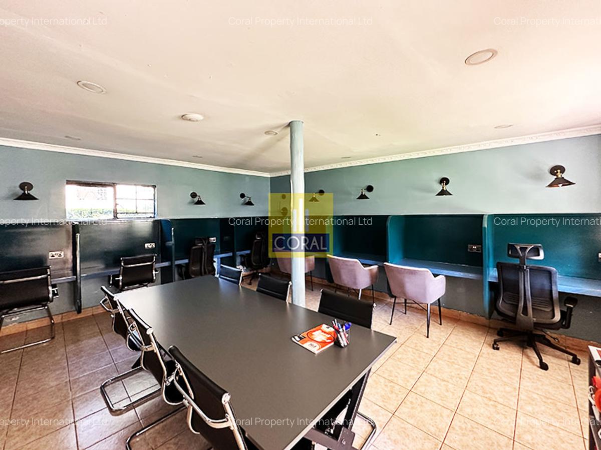 Office with Parking in Lavington - 2