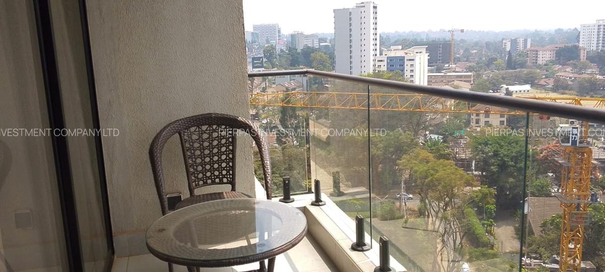 Serviced 3 Bed Apartment with En Suite in Westlands Area - 14