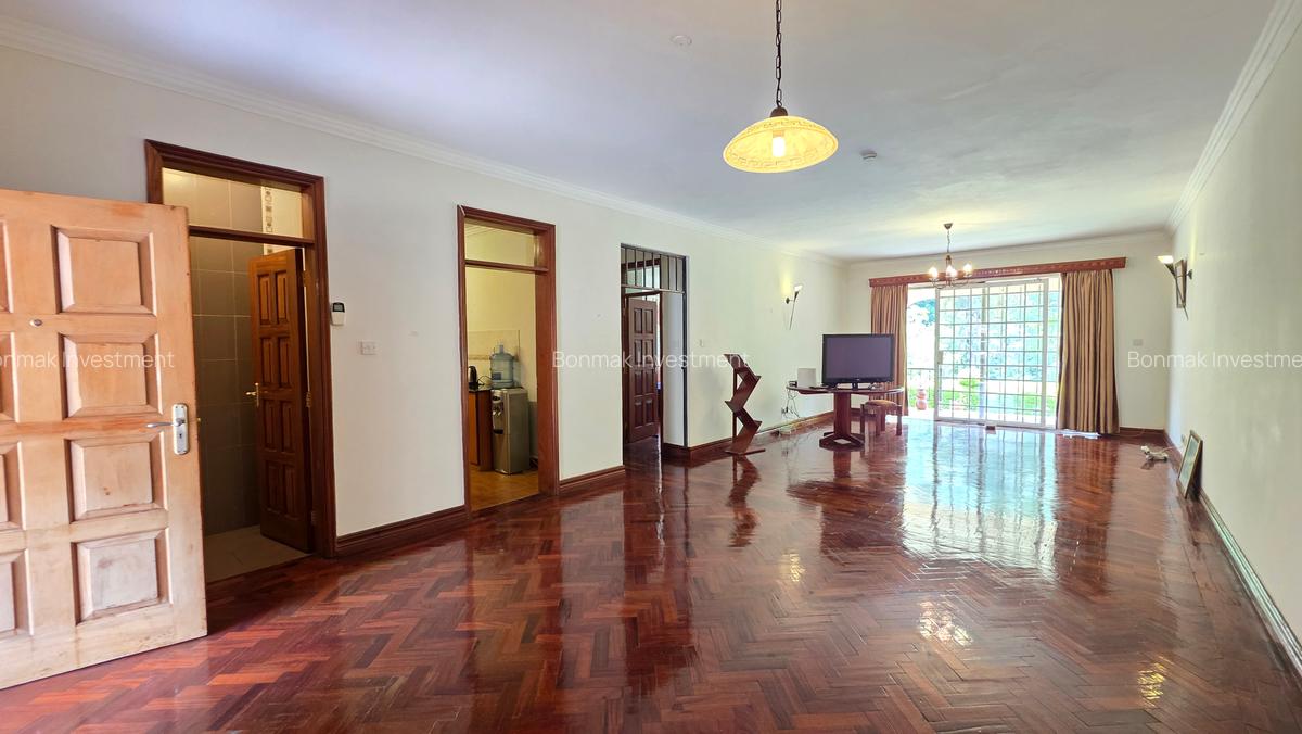 3 Bed Townhouse with En Suite at Peponi Gardens. - 4