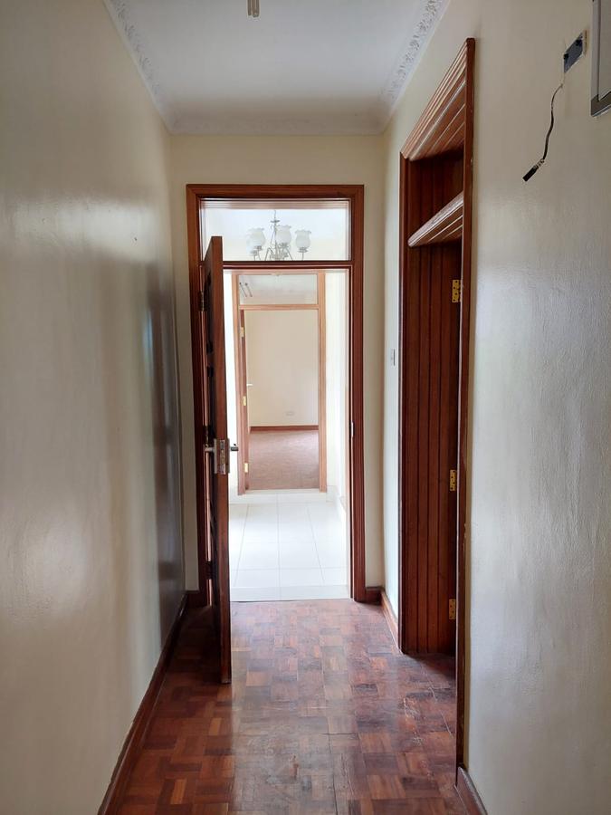 2 Bed House with En Suite at Karen - 9