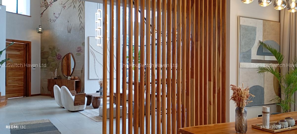 4 Bed Villa with En Suite at Off Loresho Ridge Road - 8