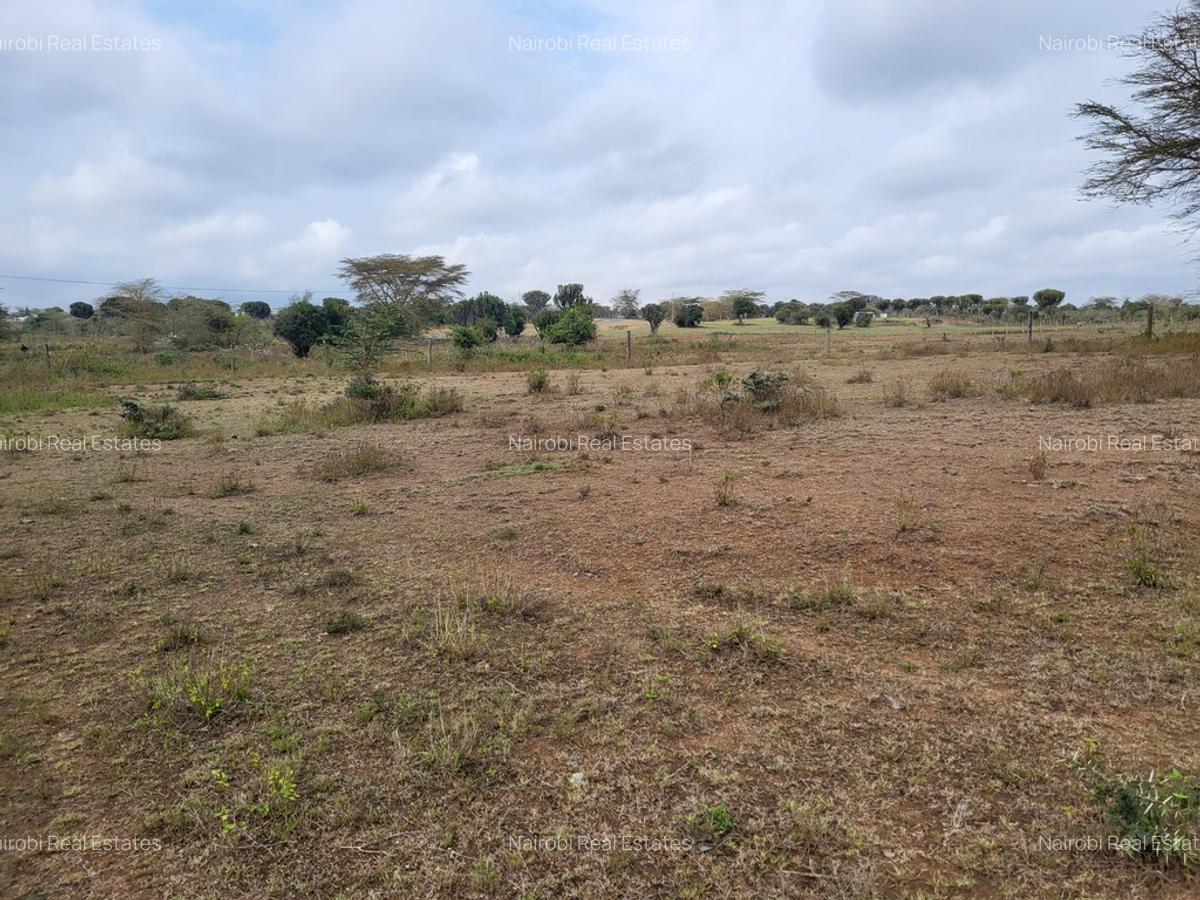 Land in Narok - 2
