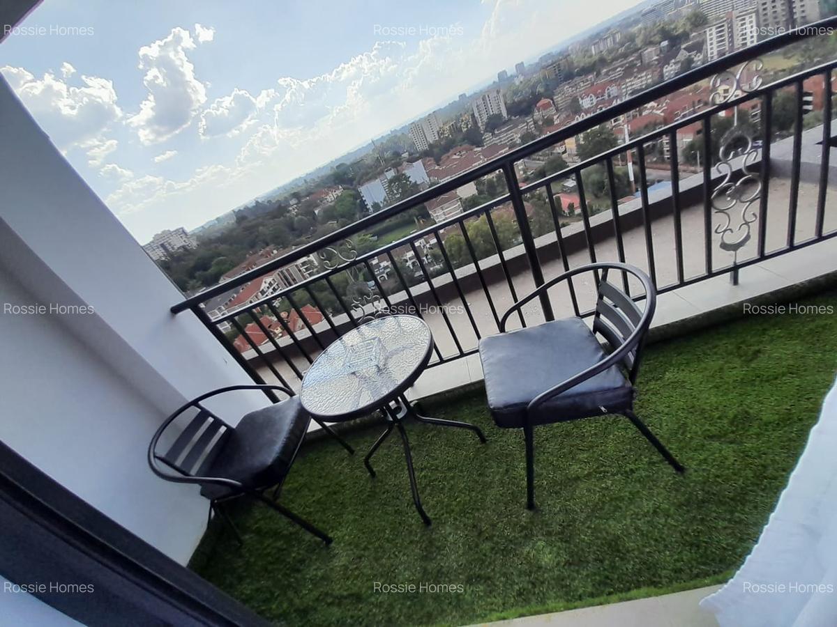 Serviced 2 Bed Apartment with En Suite at Kangundo Road - 9