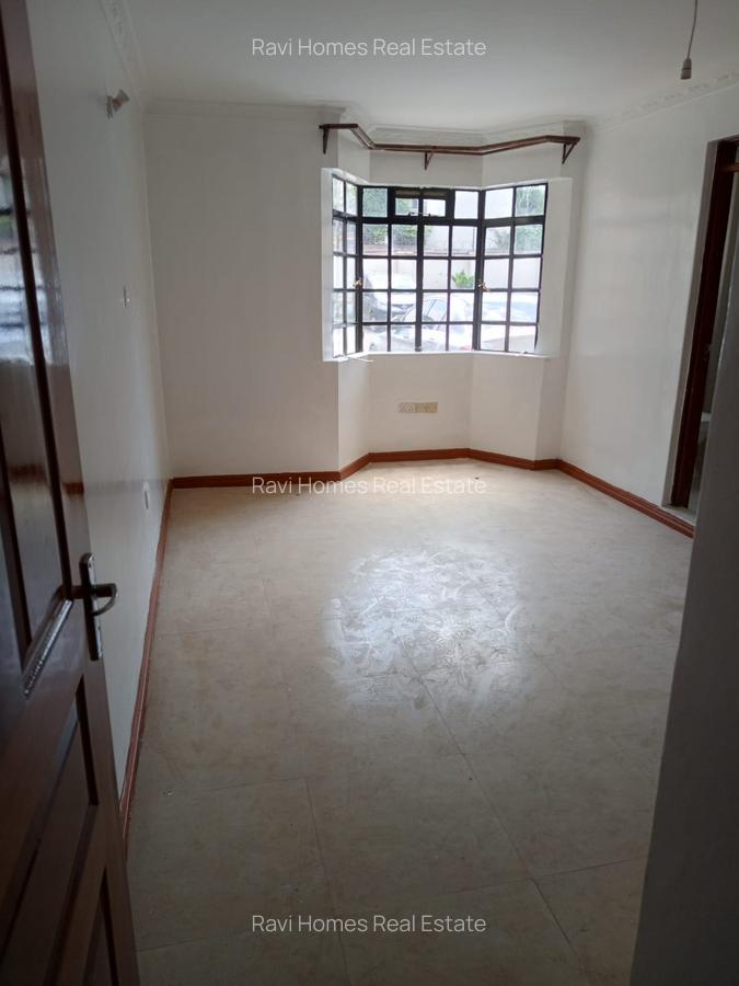 4 Bed Apartment with En Suite in Kileleshwa - 10