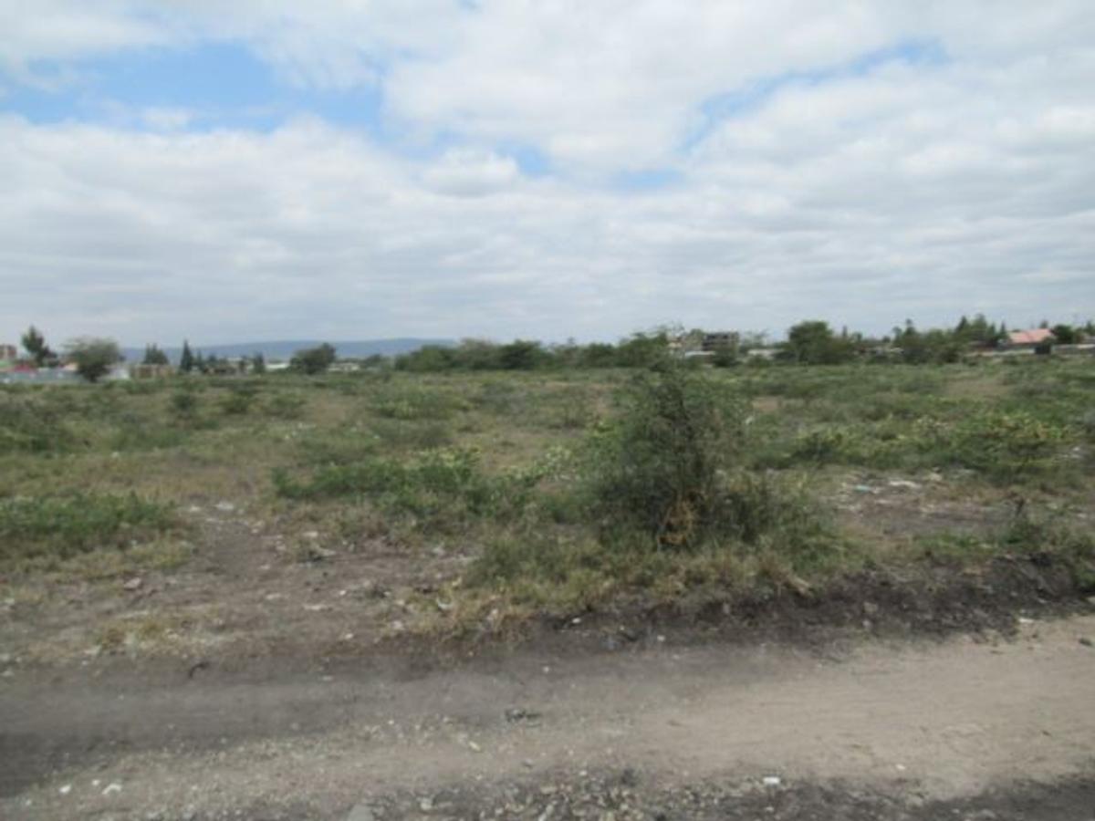 Residential Land at Kitengela - 11