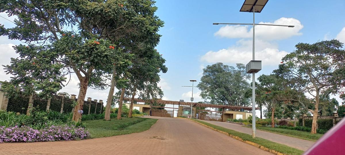 Residential Land in Kiambu Road - 6