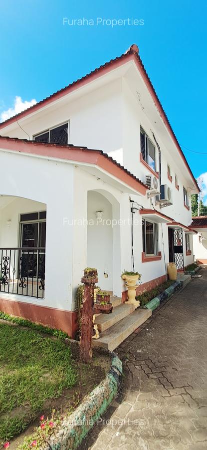 4 Bed House with En Suite at Nyali - 13
