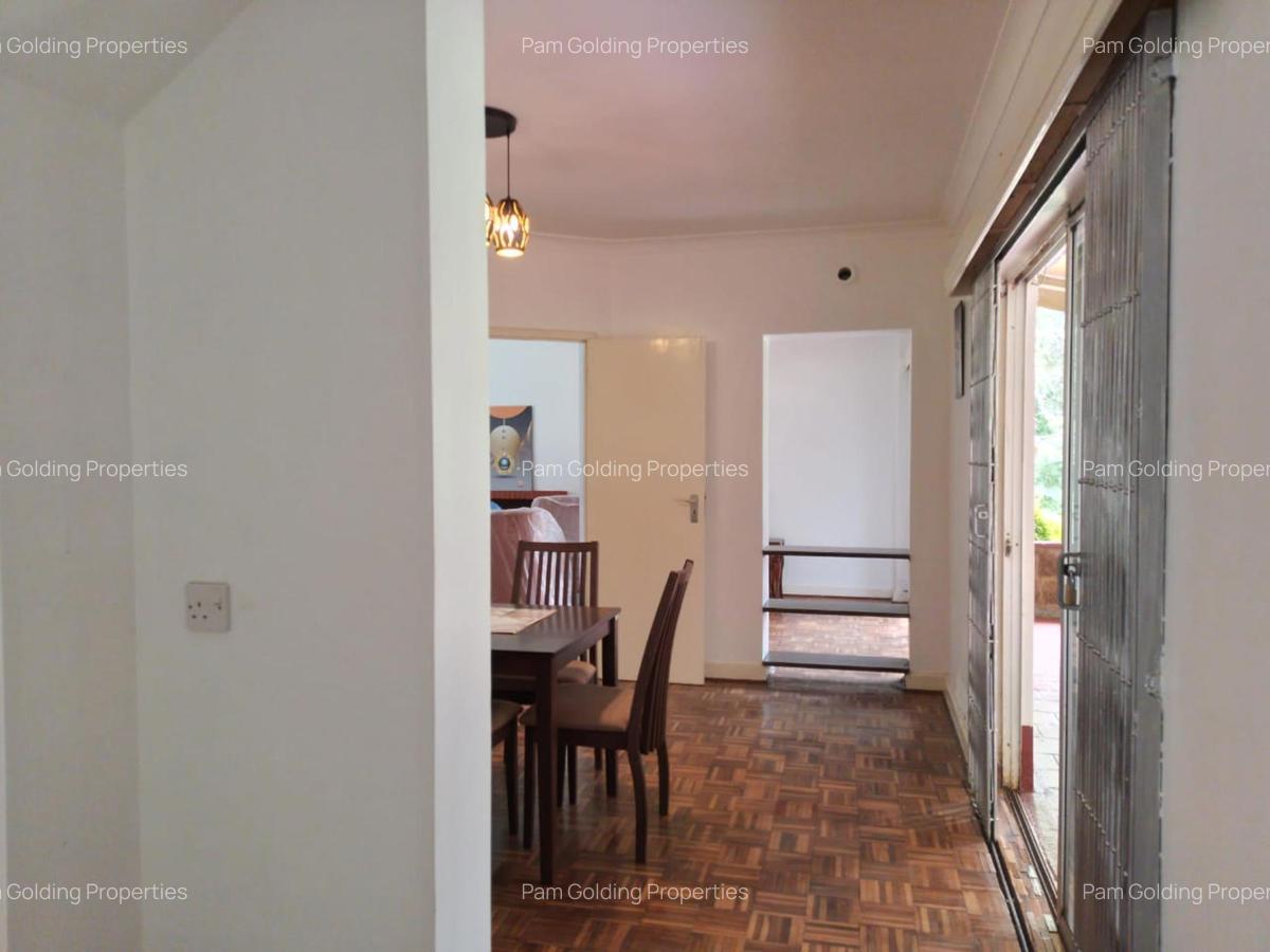 3 Bed House with En Suite in Karen - 3