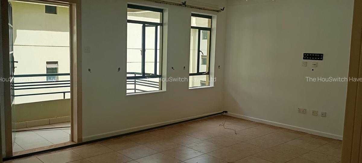 2 Bed Apartment with Backup Generator at Off Lower Kabete Road - 1