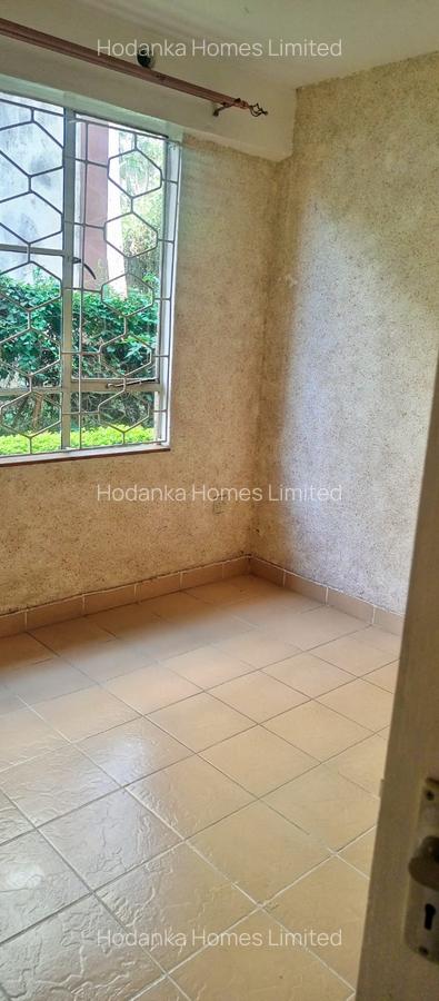 Commercial Property with Service Charge Included at Kilimani - 5