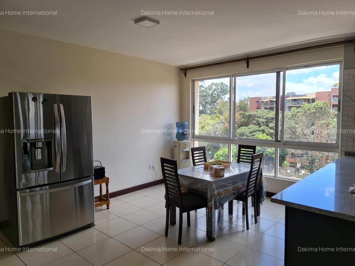 4 Bed Apartment with En Suite in General Mathenge - 3