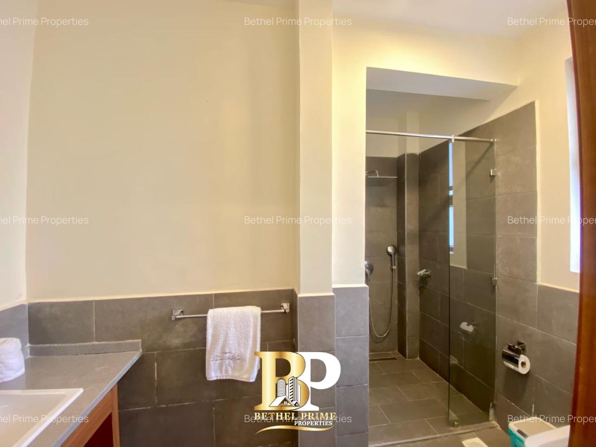 Serviced 3 Bed Apartment with En Suite in Spring Valley - 6