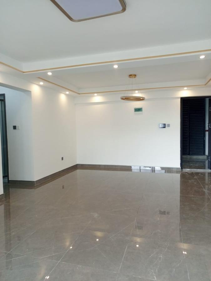 3 Bed Apartment with En Suite in Kileleshwa - 6