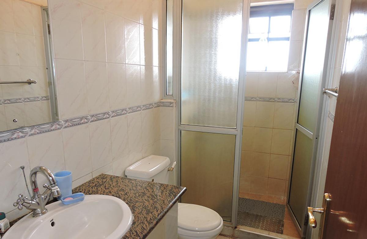 3 Bed Apartment with En Suite at Mogotio Road - 9